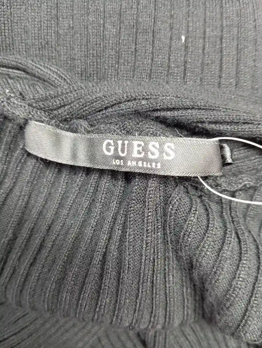GUESS Strickkleid Bild 3