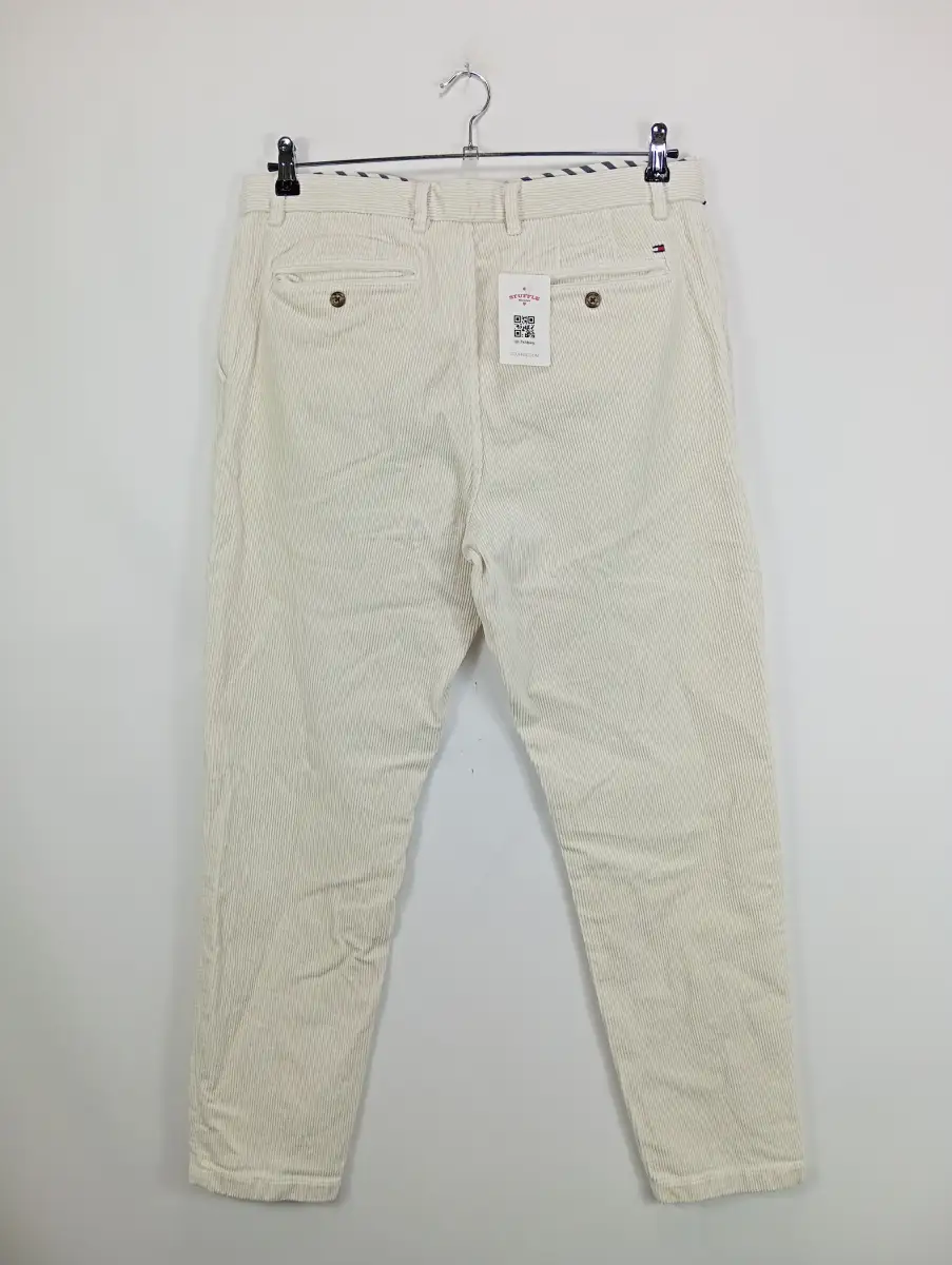 TOMMY HILFIGER Cordhose Bild 2