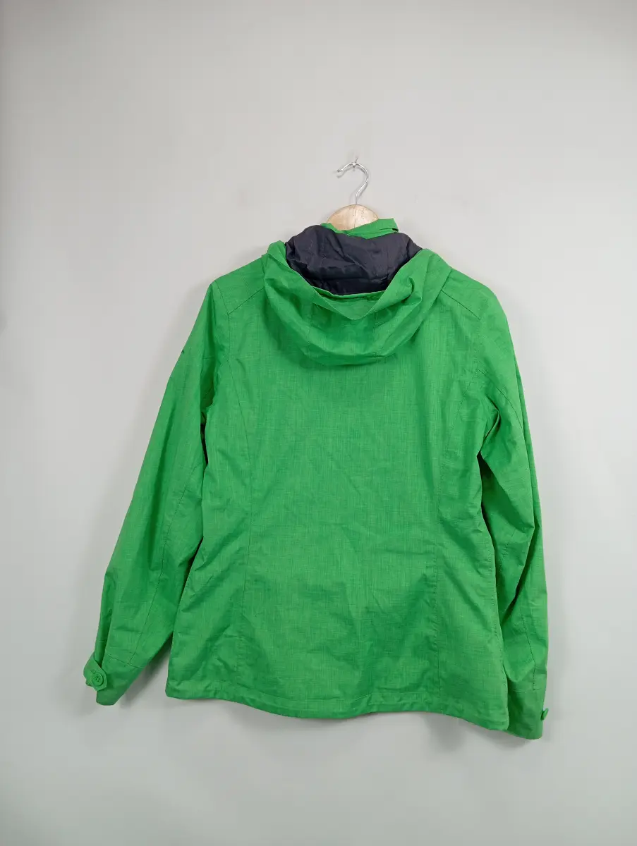 VAUDE Regenjacke Bild 2