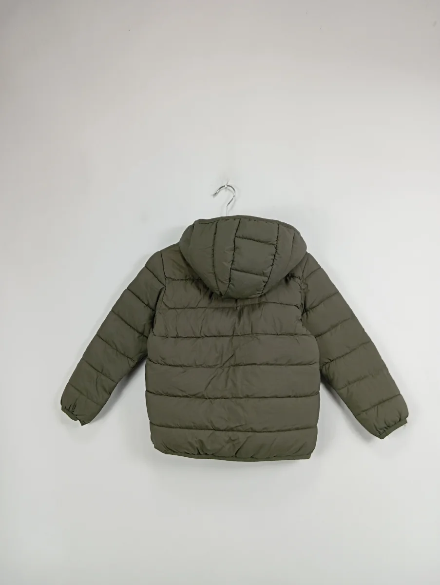 FAMY Winterjacke Bild 2