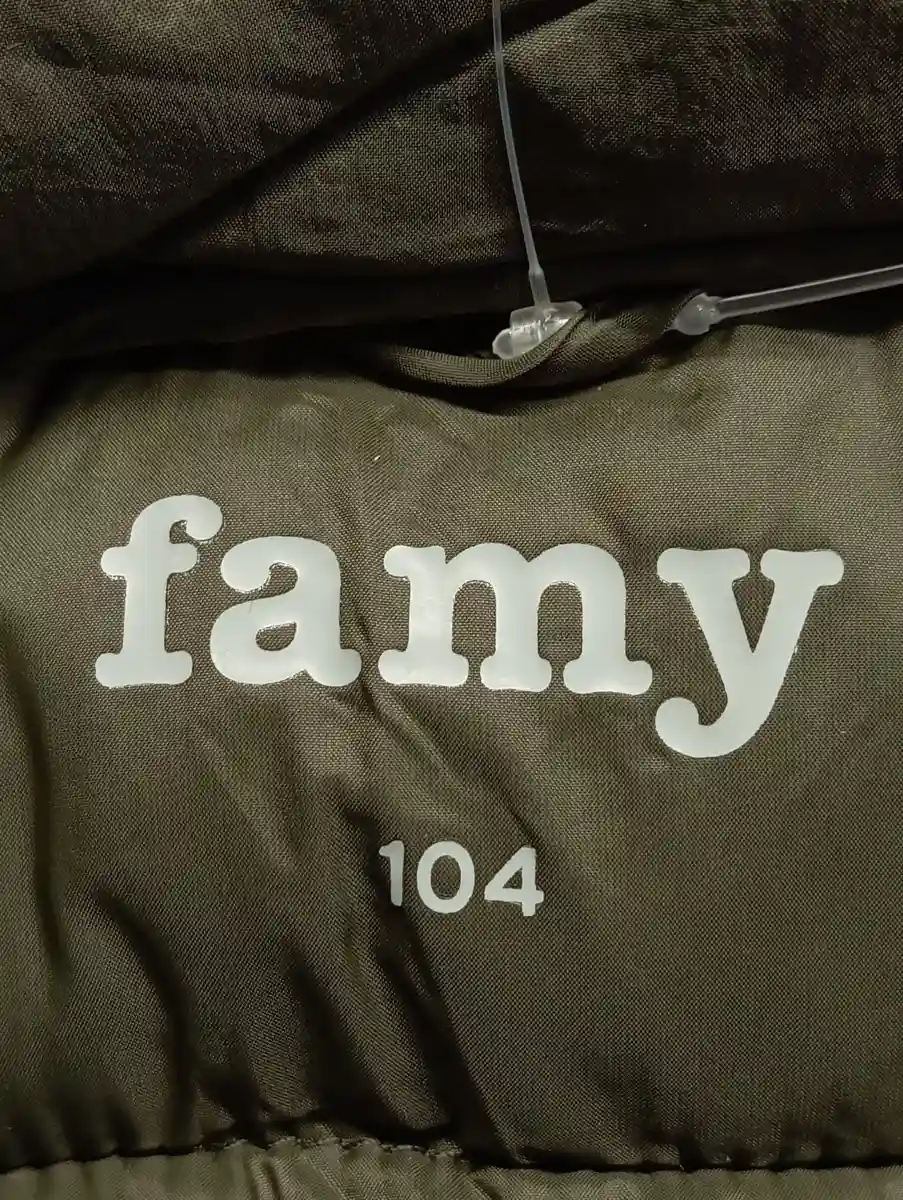 FAMY Winterjacke Bild 3
