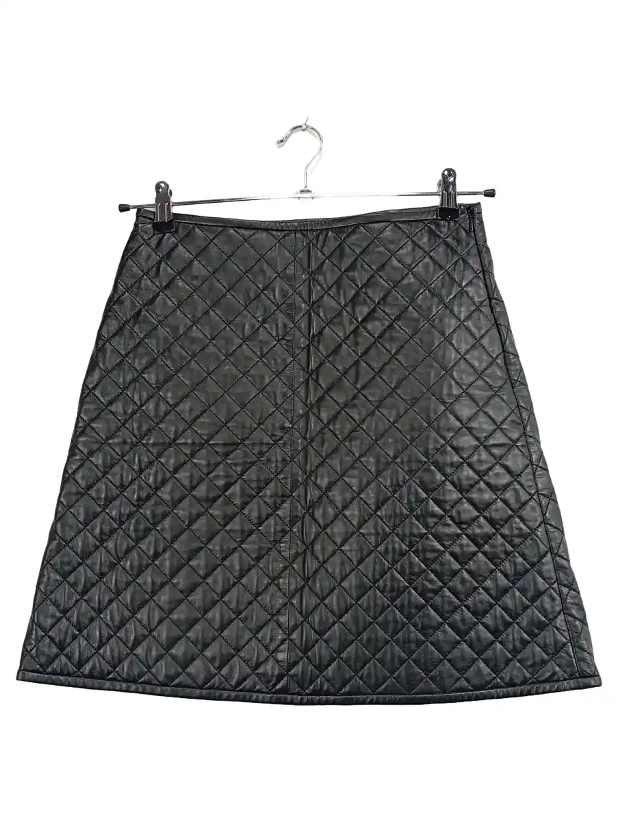 Weekend Max Mara A-Linienrock