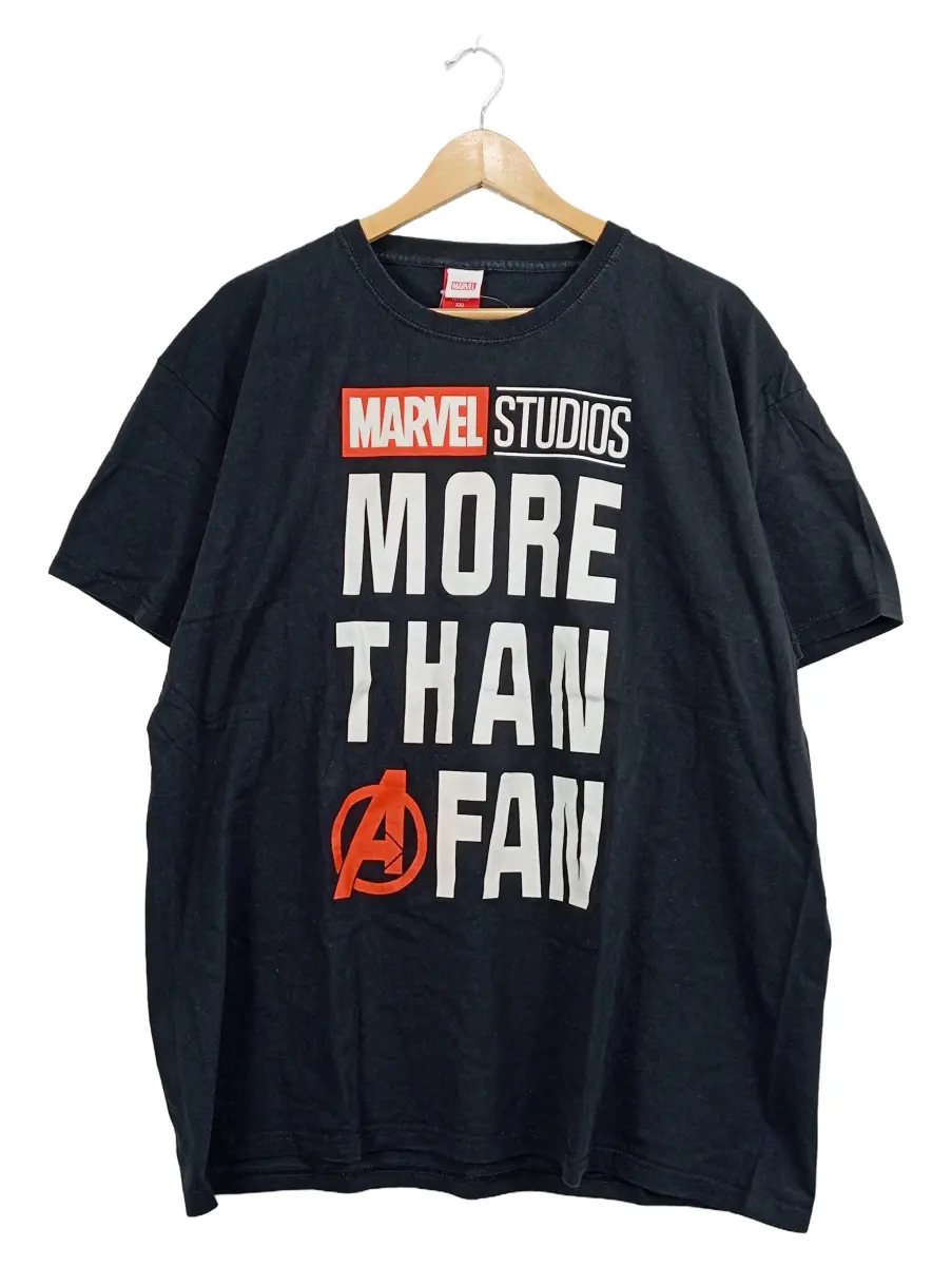Marvel Fanshirt