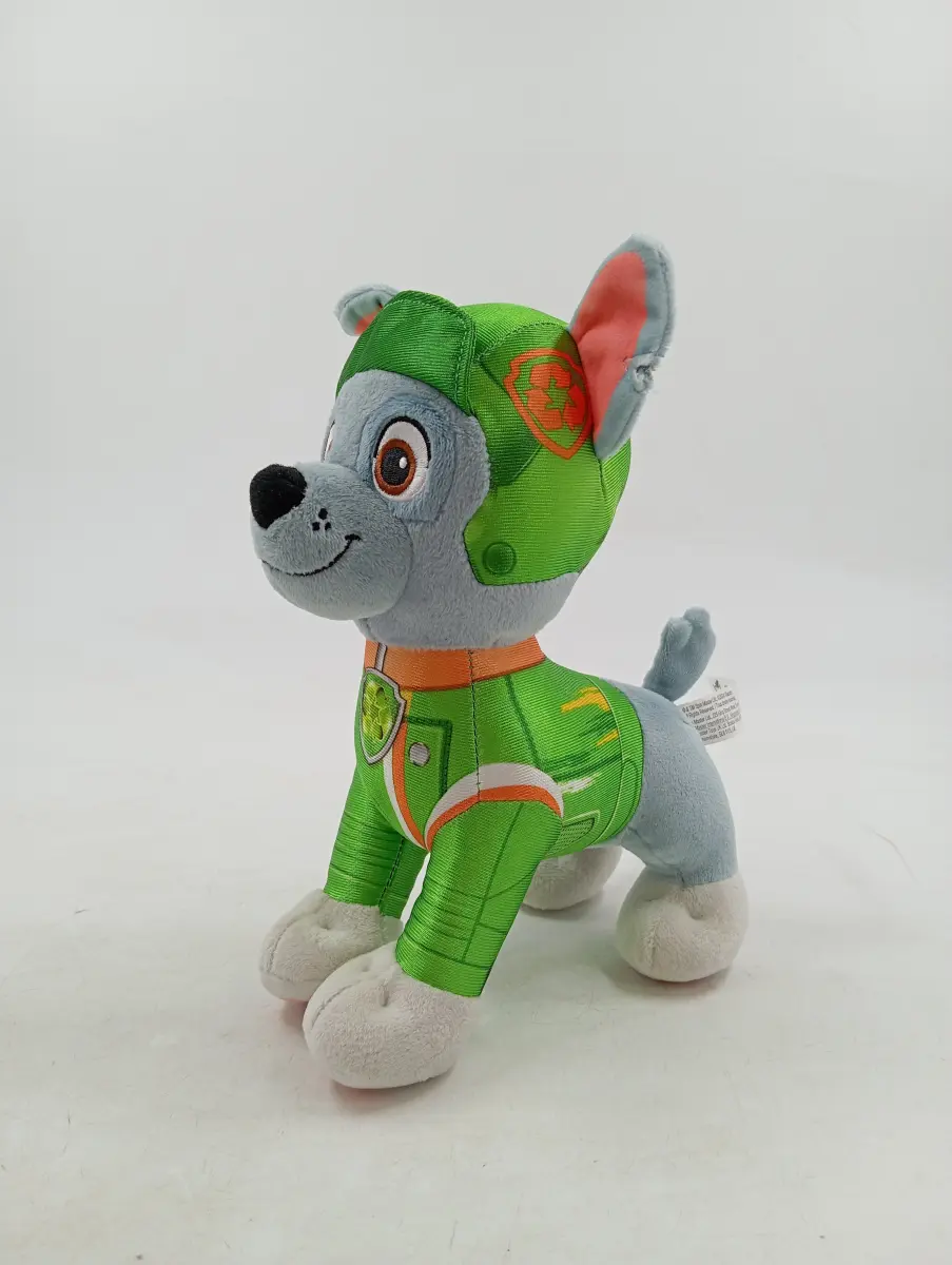 PAW PATROL Kuscheltier Bild 2