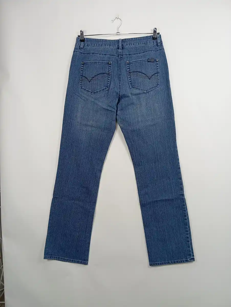 CECIL Jeans Bootcut Bild 2