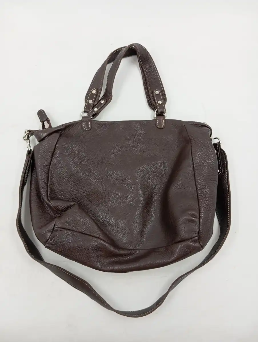 ROOTS Henkeltasche Bild 2