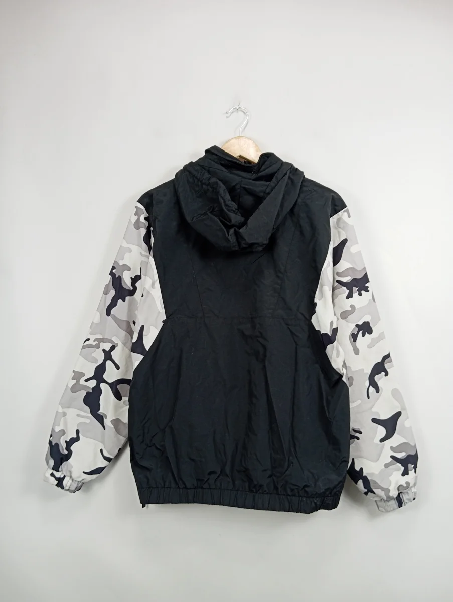 KARL KANI Windjacke Bild 2