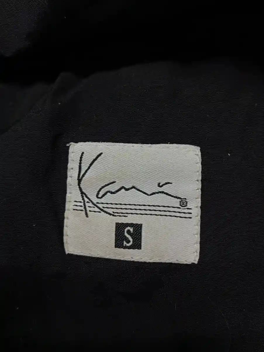 KARL KANI Windjacke Bild 3