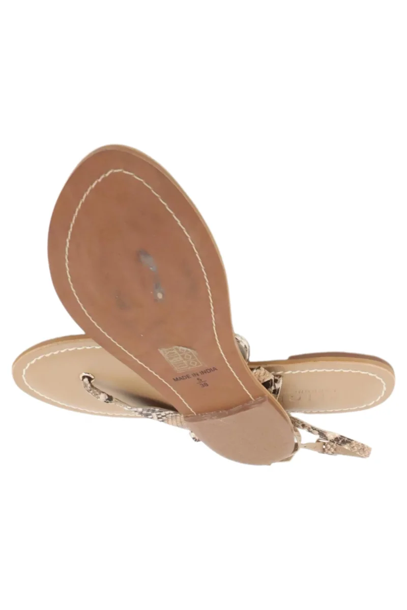 OFFICE Sandalen Bild 3