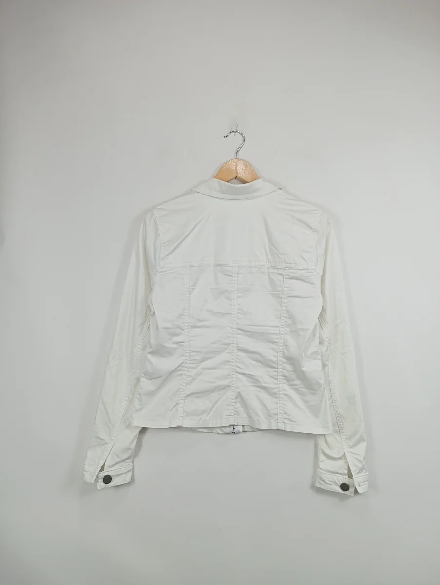 KENNY S. Jeansjacke Bild 2