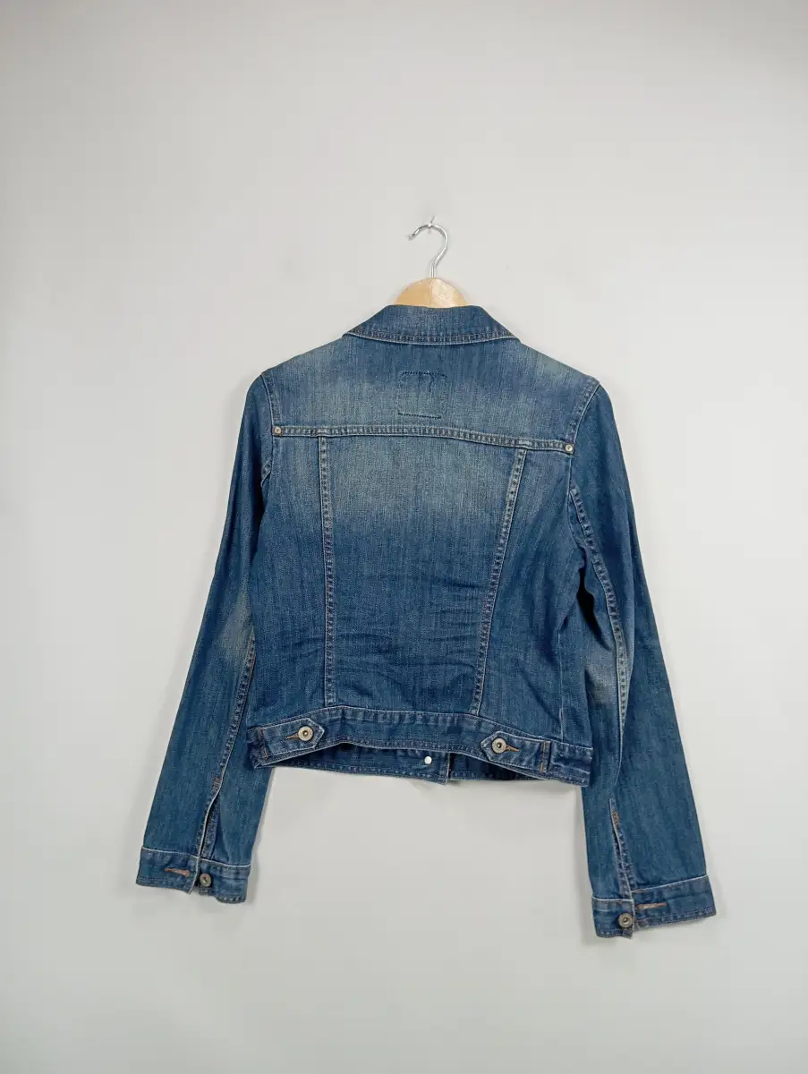 S.OLIVER Jeansjacke Bild 2