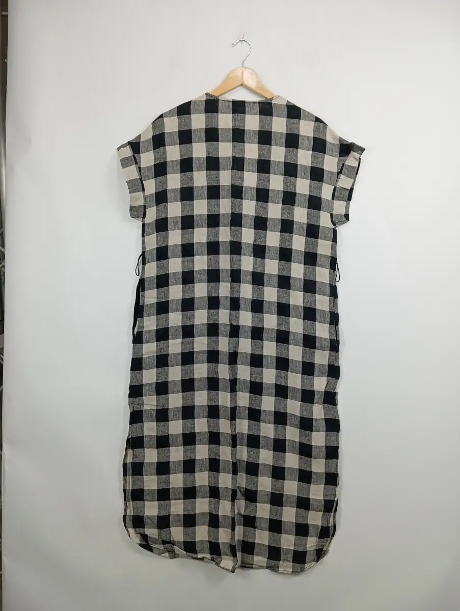 HALLHUBER Blusenkleid Bild 2