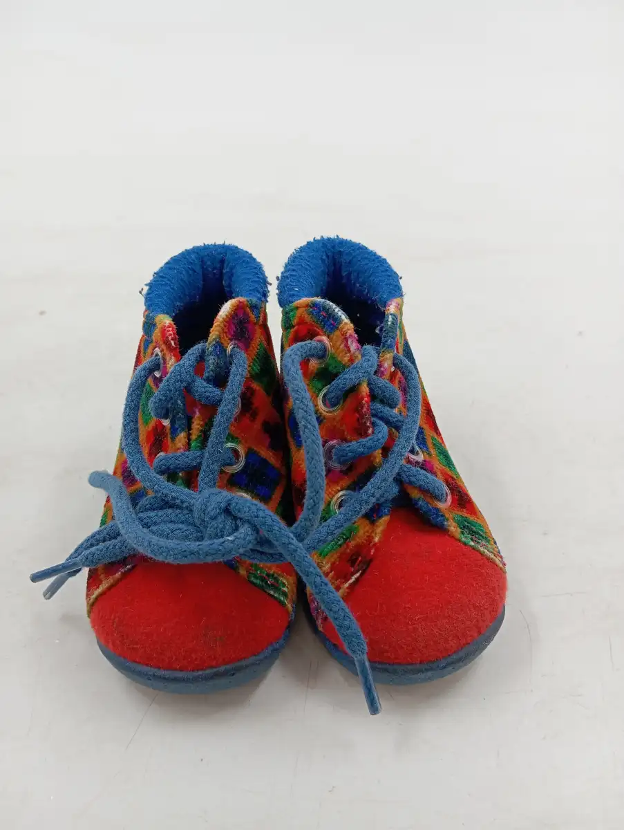 ROHDE Lauflernschuhe Bild 2