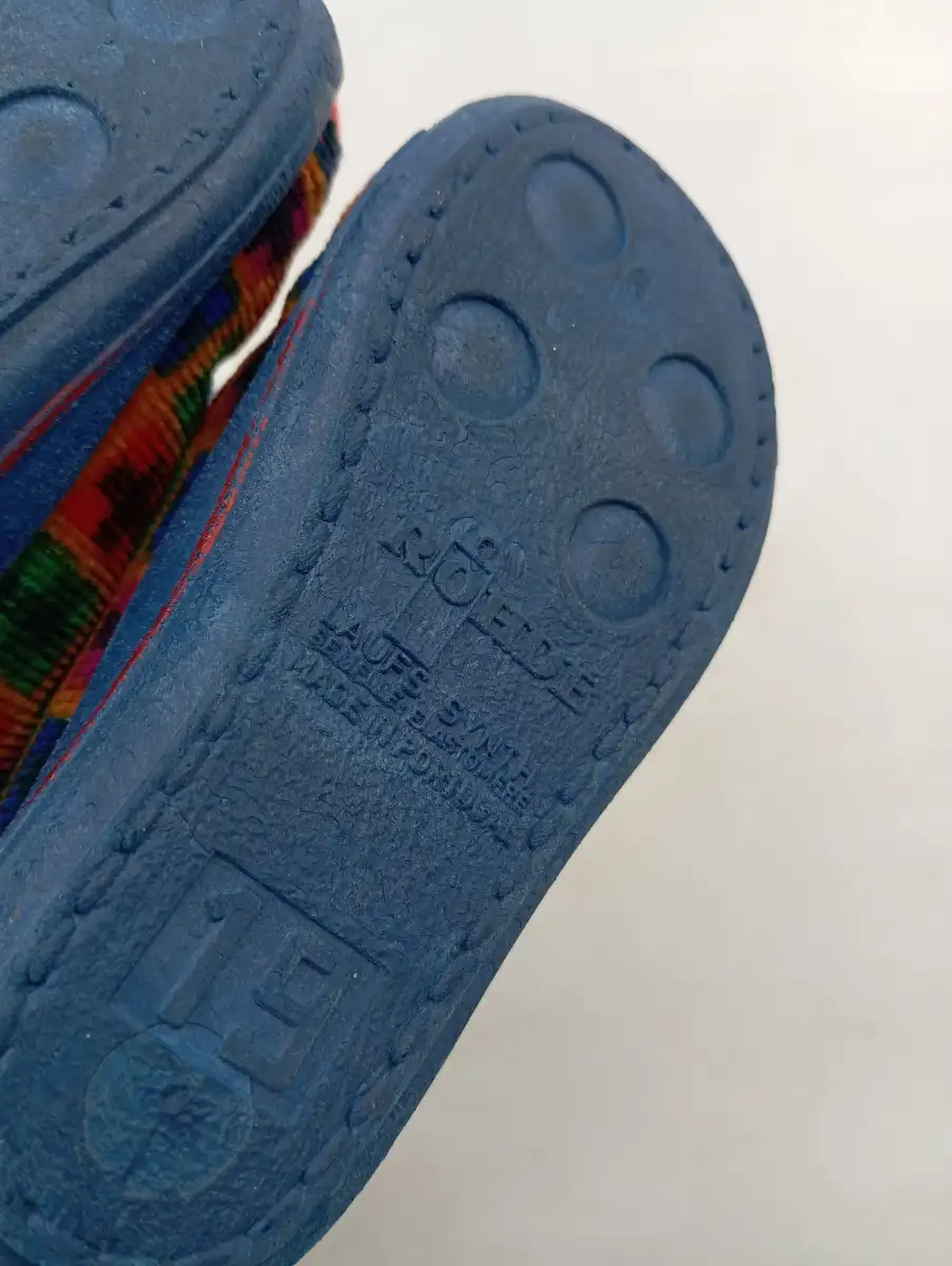 ROHDE Lauflernschuhe Bild 3