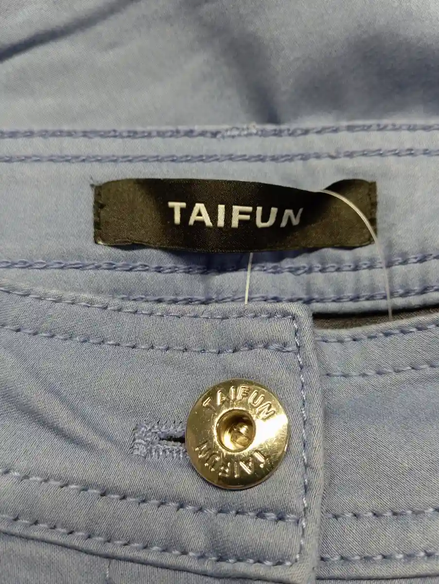 TAIFUN Stoffhose Bild 3