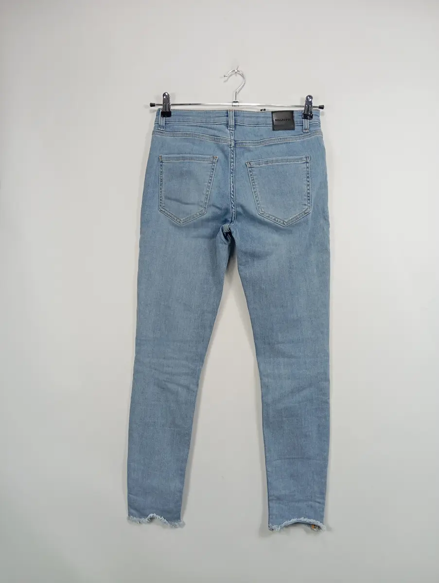 HALLHUBER High Waist Jeans Bild 2
