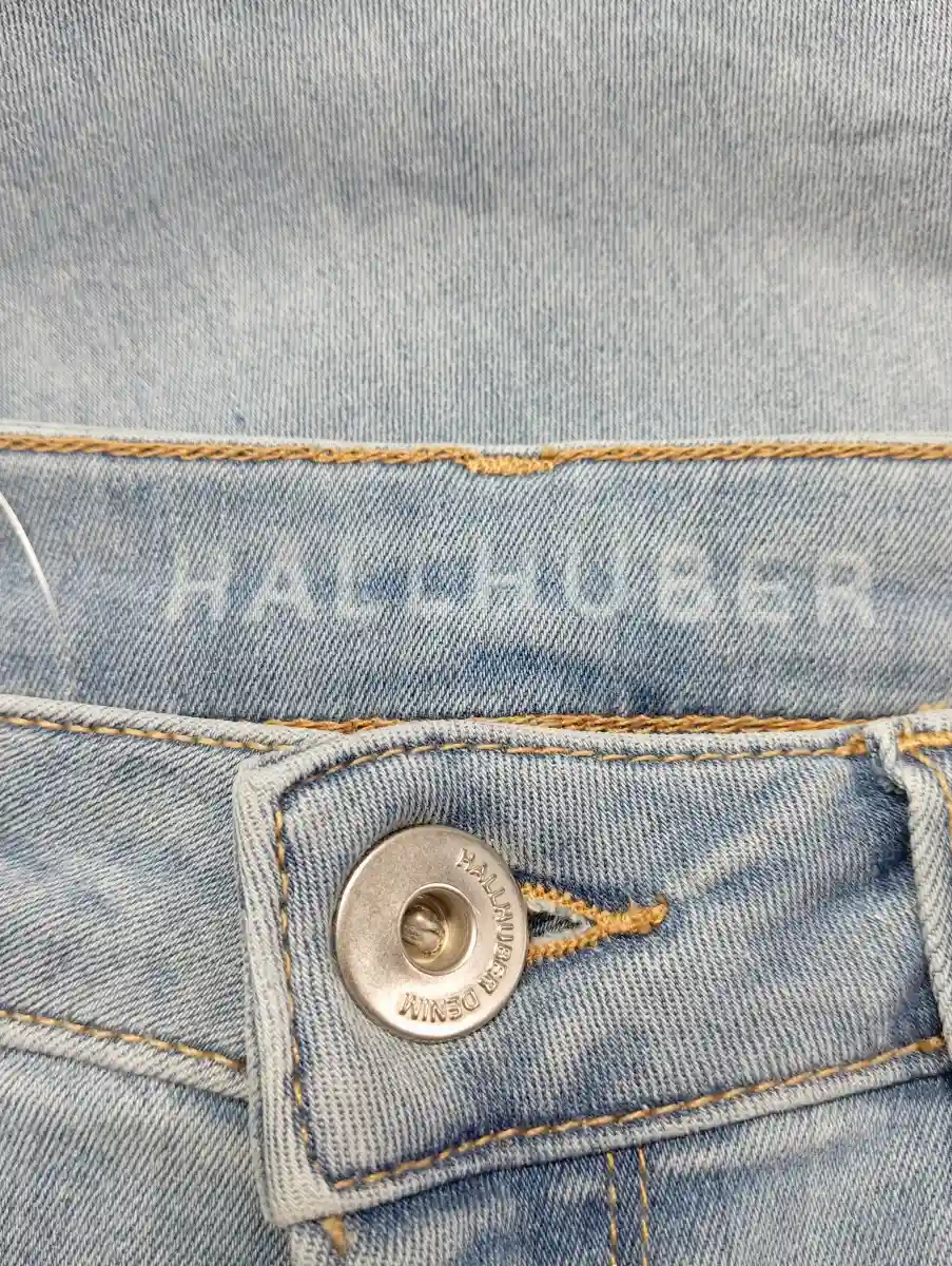 HALLHUBER High Waist Jeans Bild 3