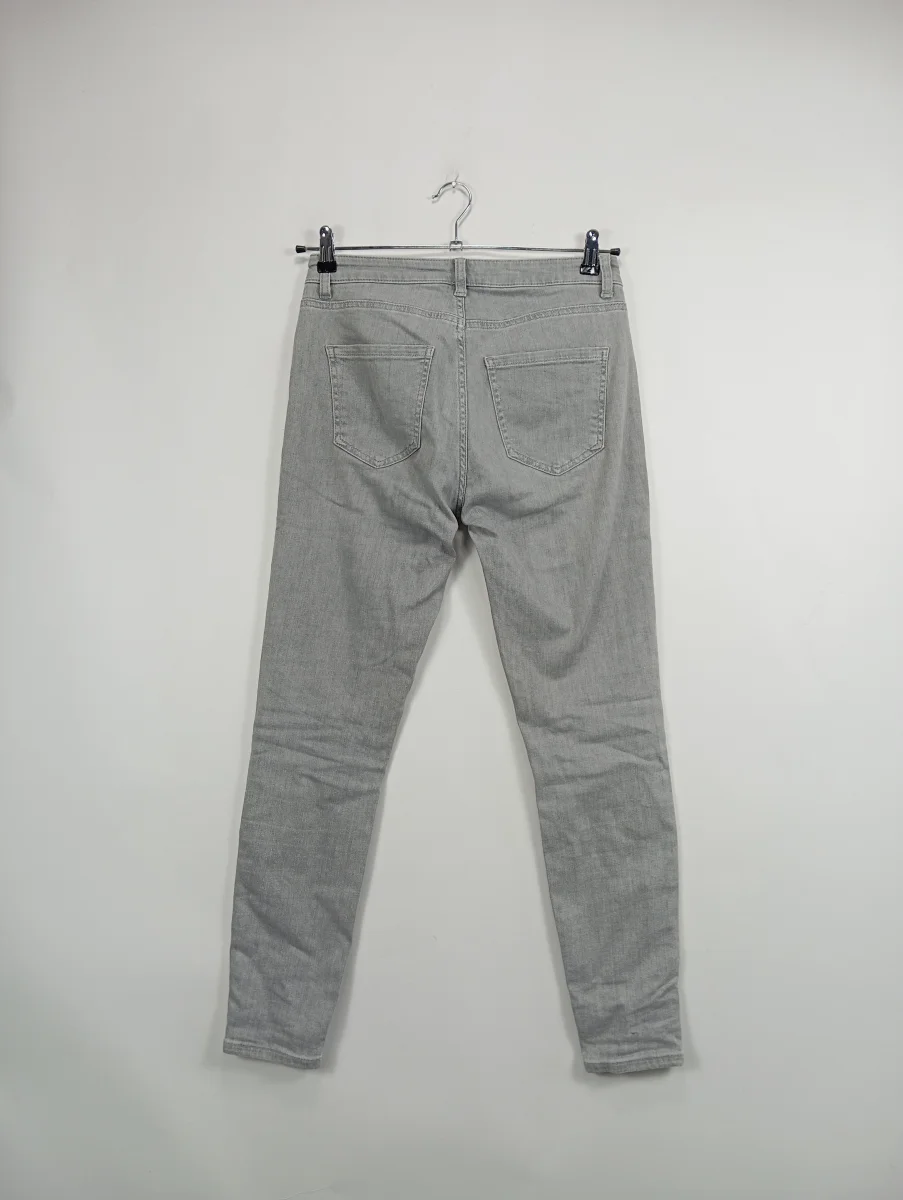 HALLHUBER Jeans Slim Fit Bild 2