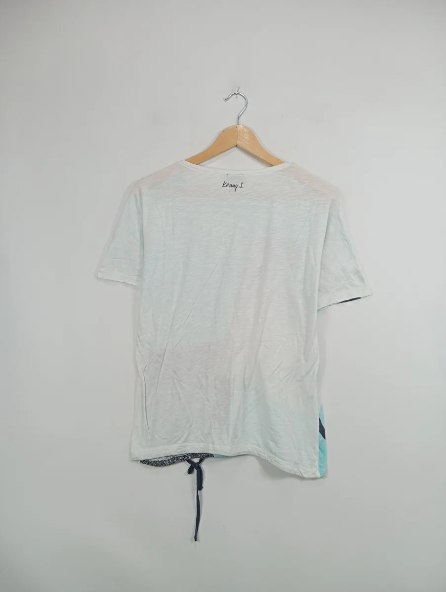 KENNY S. T-Shirt Bild 2