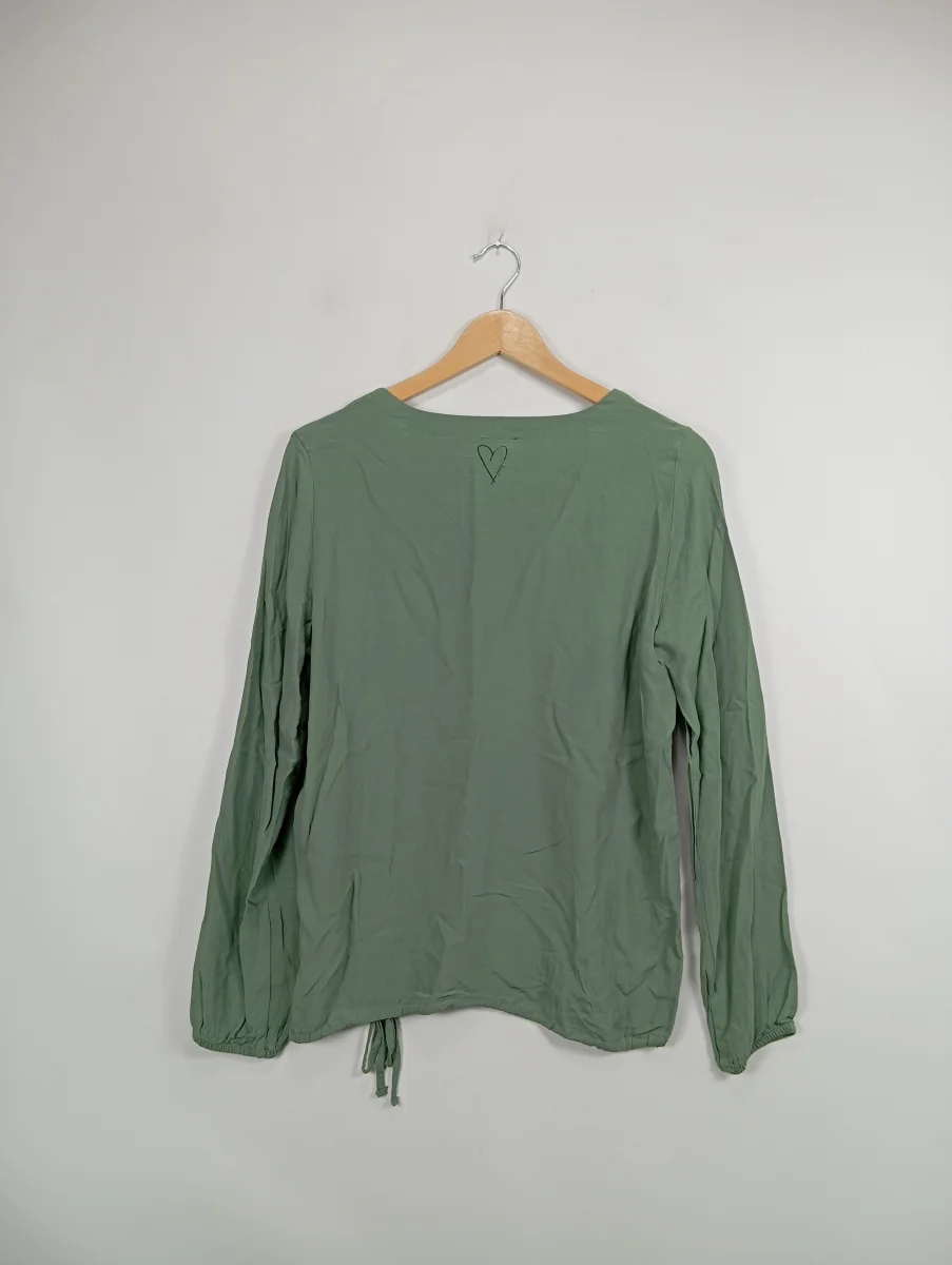 KENNY S. Langarmshirt Bild 2