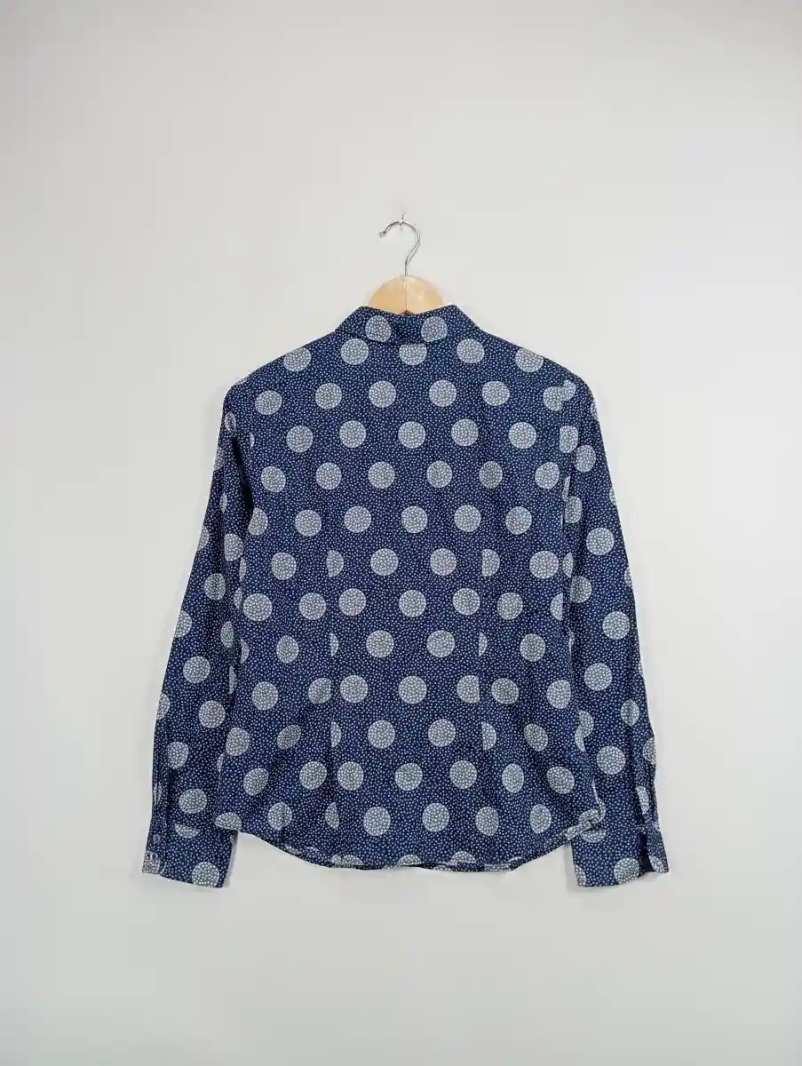 TAIFUN Hemdbluse Bild 2