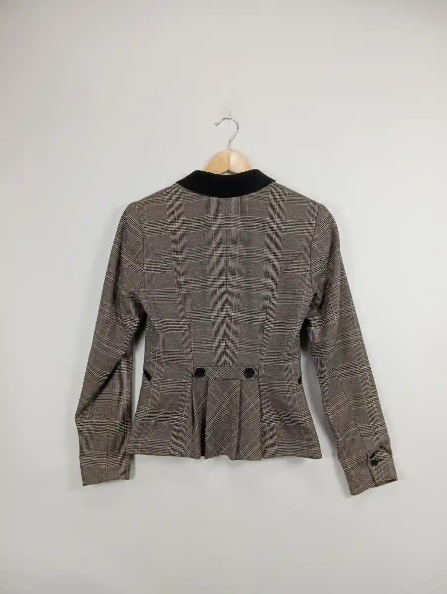 H&M Blazer Bild 2
