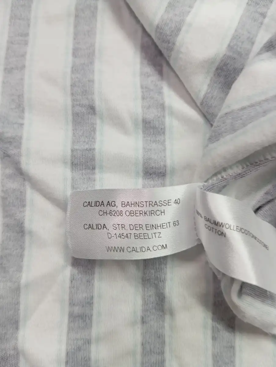 CALIDA Bluse Bild 3
