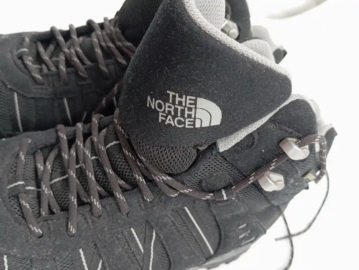 THE NORTH FACE Outdoorschuhe Bild 3