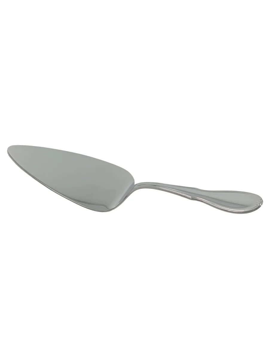 WMF Tortenheber Kuchenheber Silber Edelstahl Uni Klassisch…