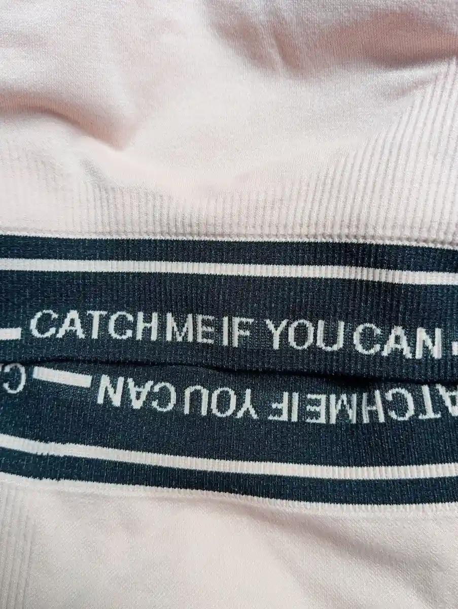 CATCH ME KITTY Sport BH Bild 3