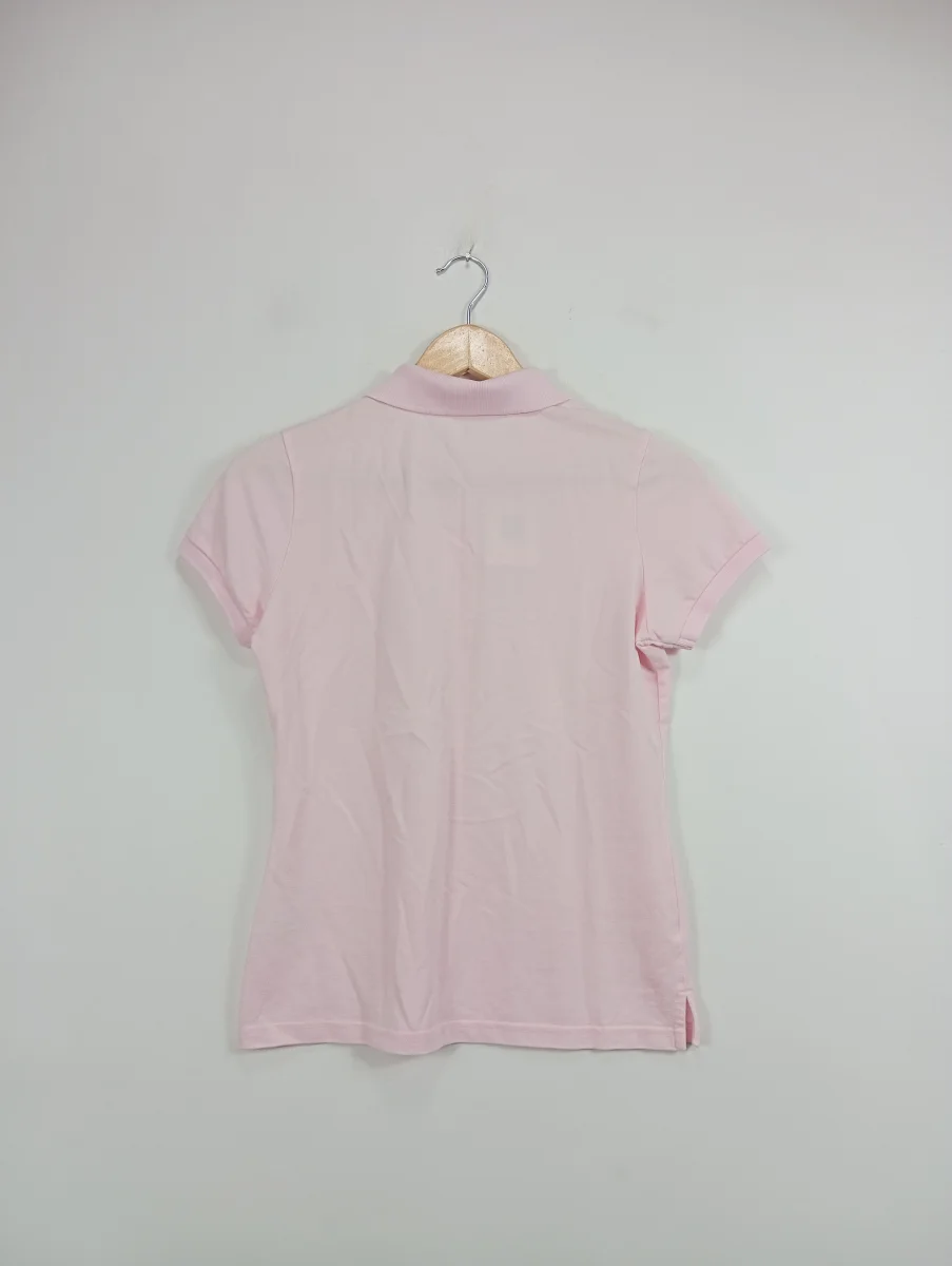 H&M L.O.G.G. Poloshirt Bild 2