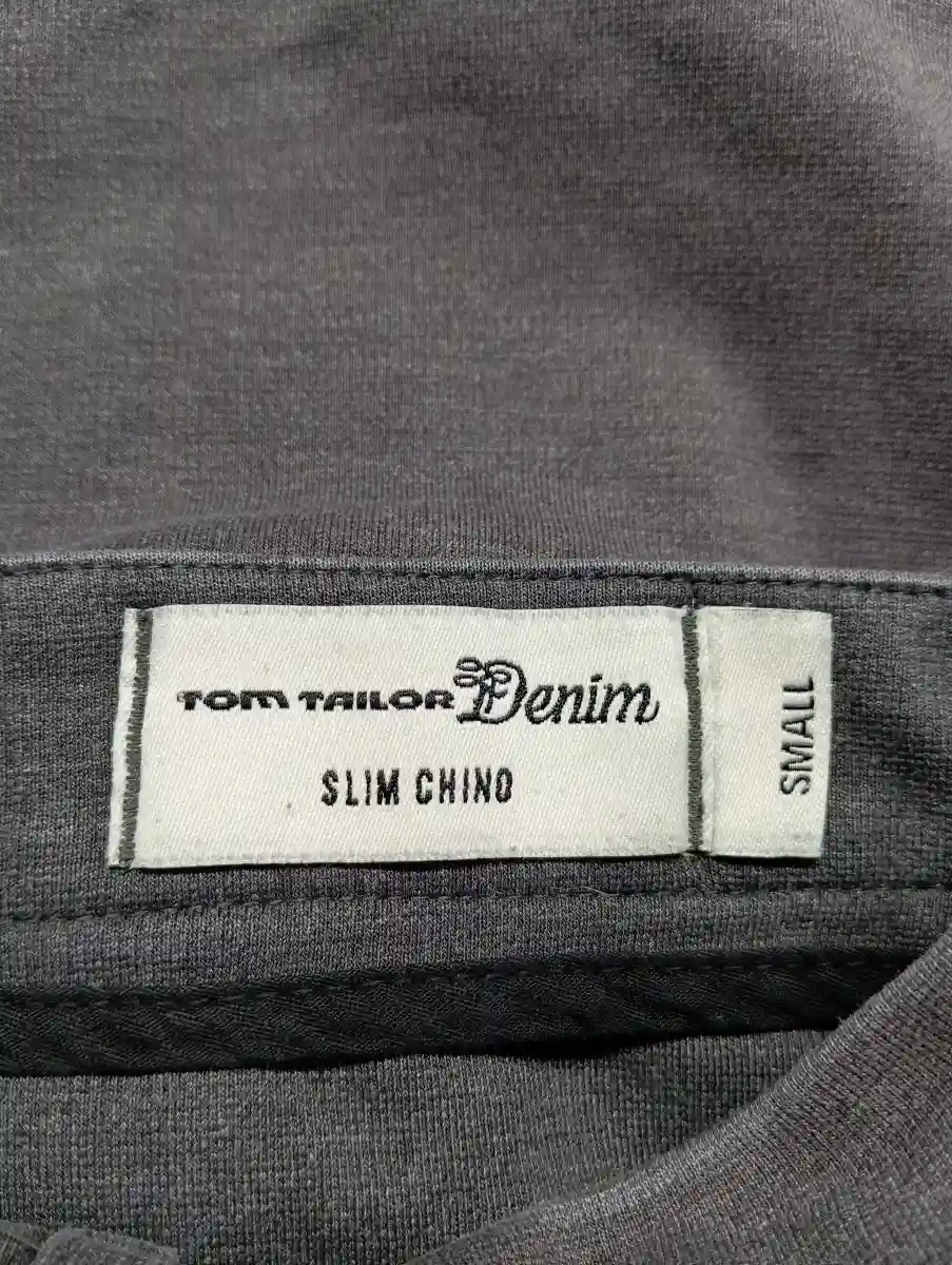 TOM TAILOR Stoffhose Bild 3
