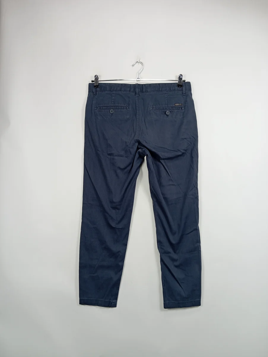 PIERRE CARDIN Stoffhose Bild 2