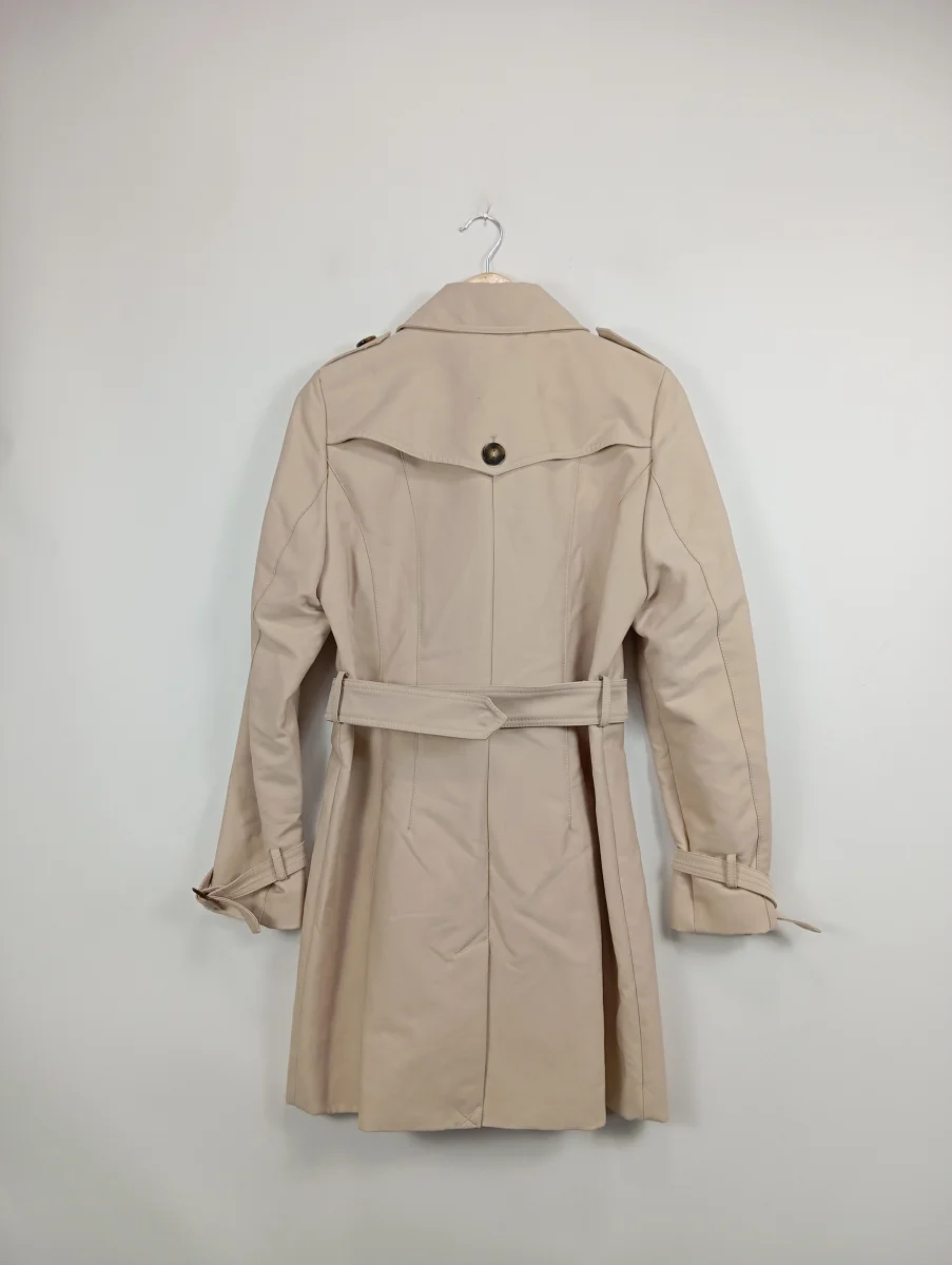 HALLHUBER Trenchcoat Bild 2