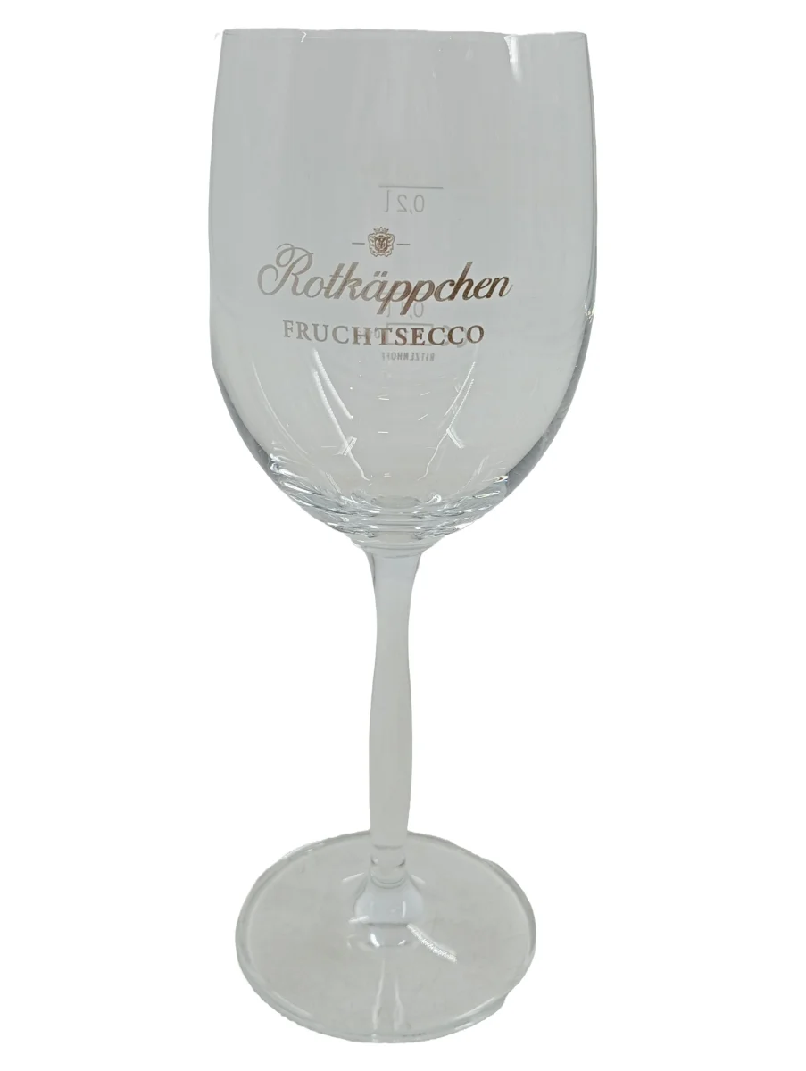 RITZENHOFF Sektglas Fruchtsecco Transparent Uni Elegant…