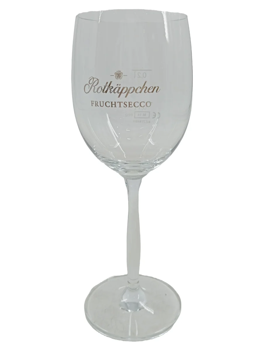 RITZENHOFF Sektglas Fruchtsecco Transparent Uni Elegant…