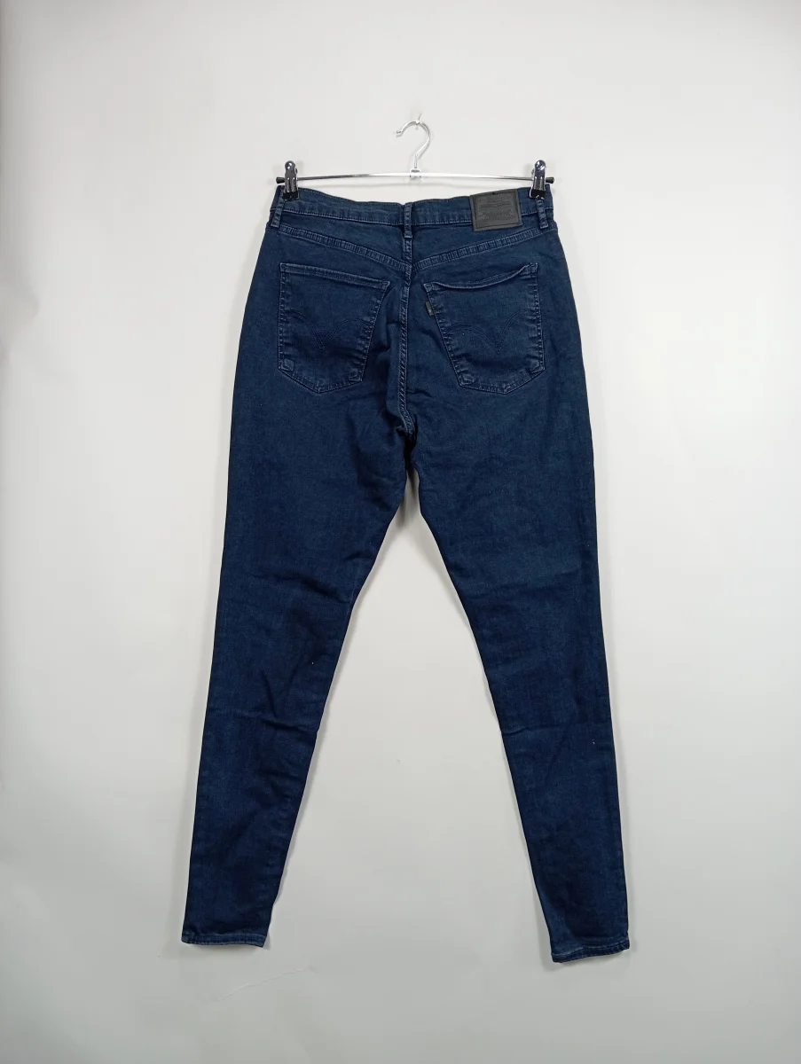 LEVI'S Jeans Slim Fit Bild 2