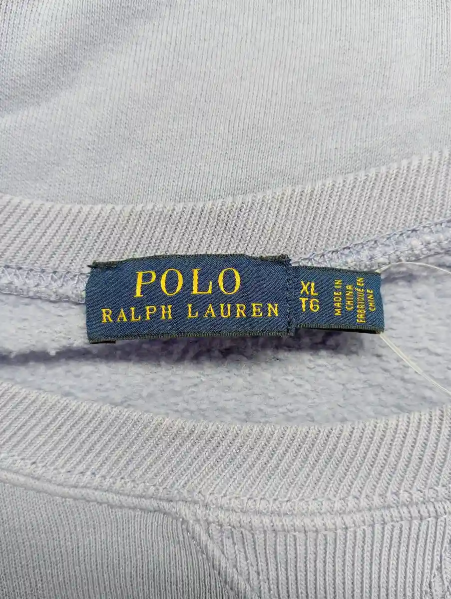 POLO RALPH LAUREN Sweatshirt Bild 3