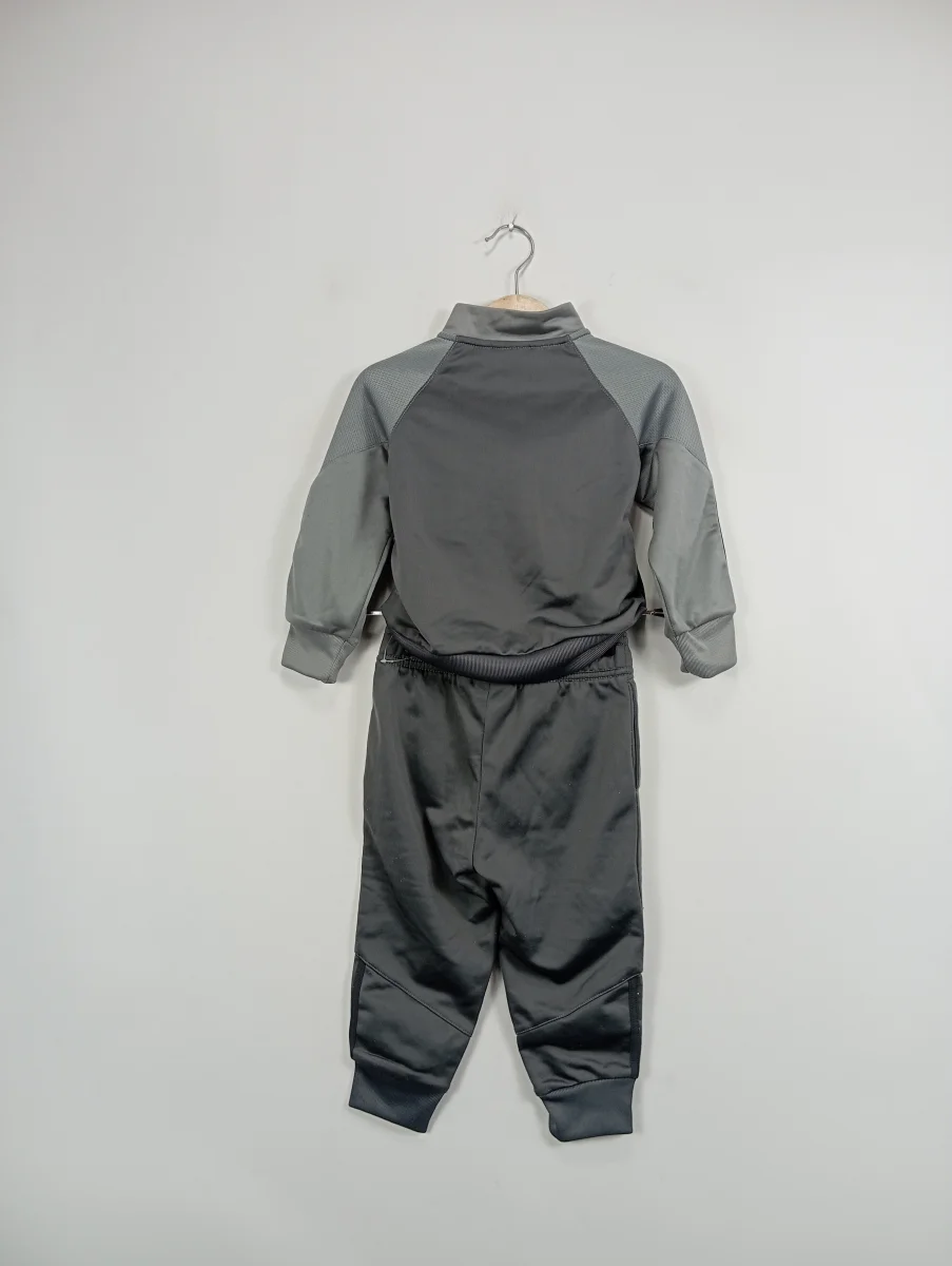 ADIDAS Trainingsanzug Bild 2