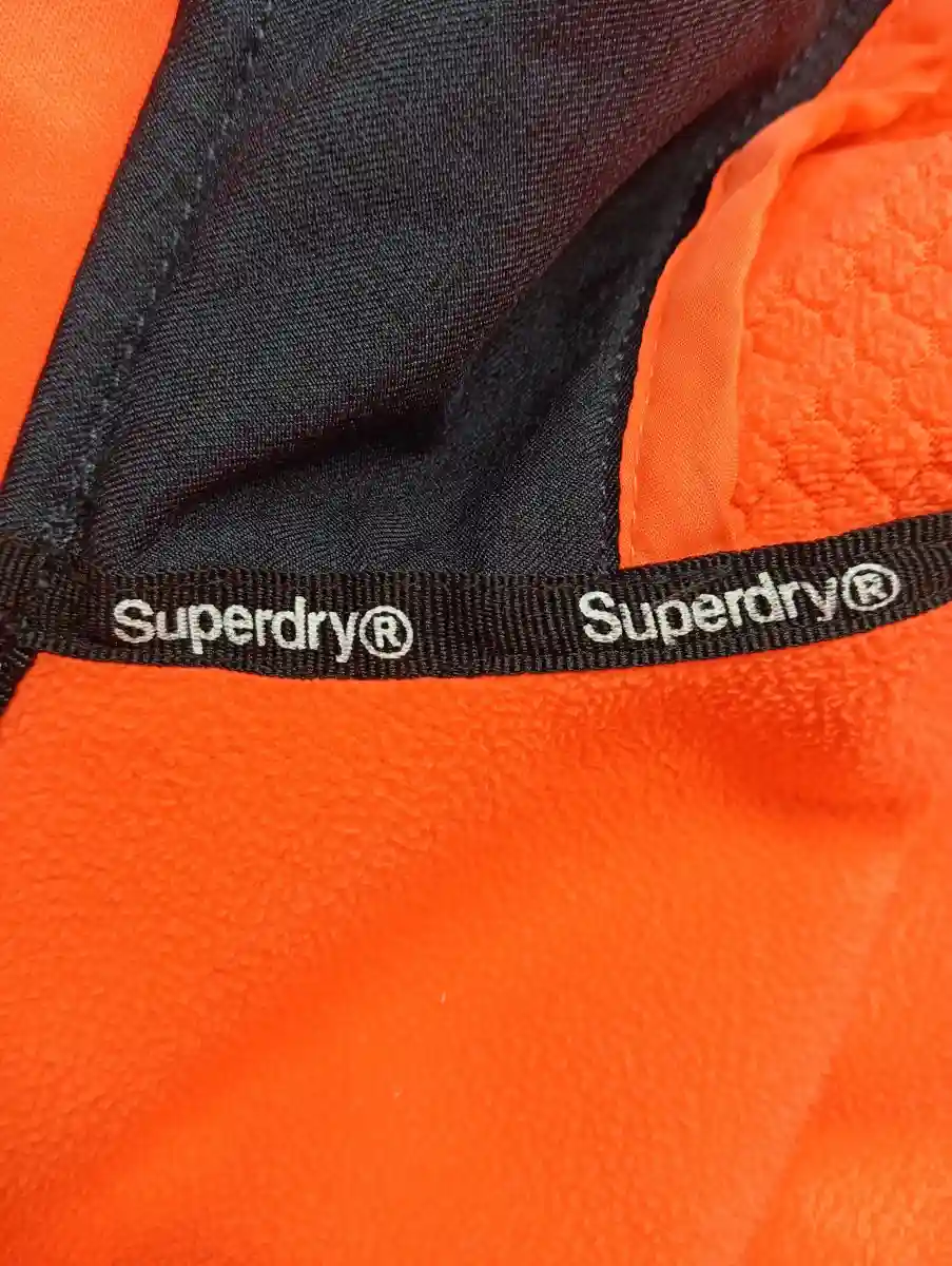 SUPERDRY Softshelljacke Bild 3