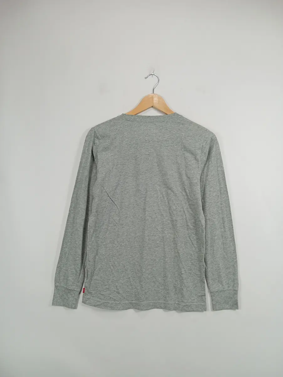 LEVI'S Langarmshirt Bild 2