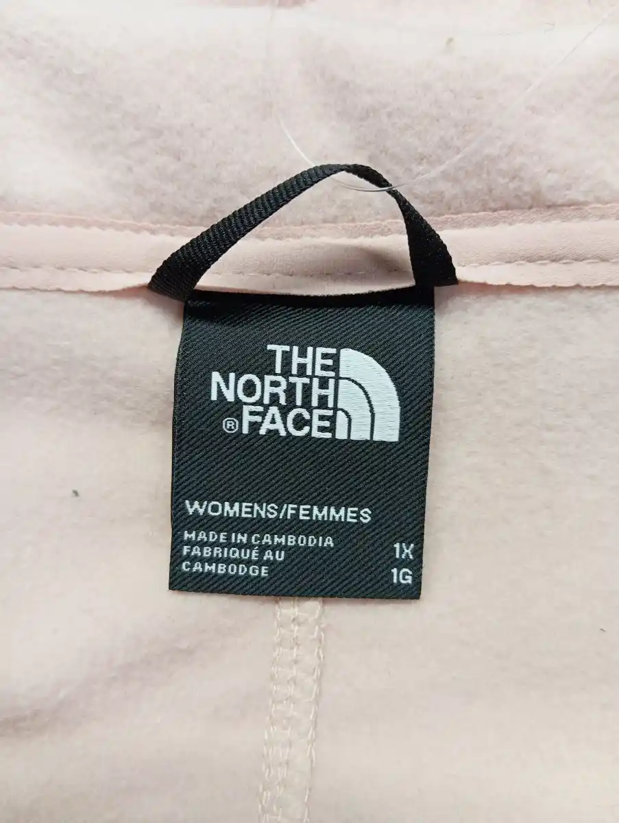 THE NORTH FACE Fleecepullover Bild 3