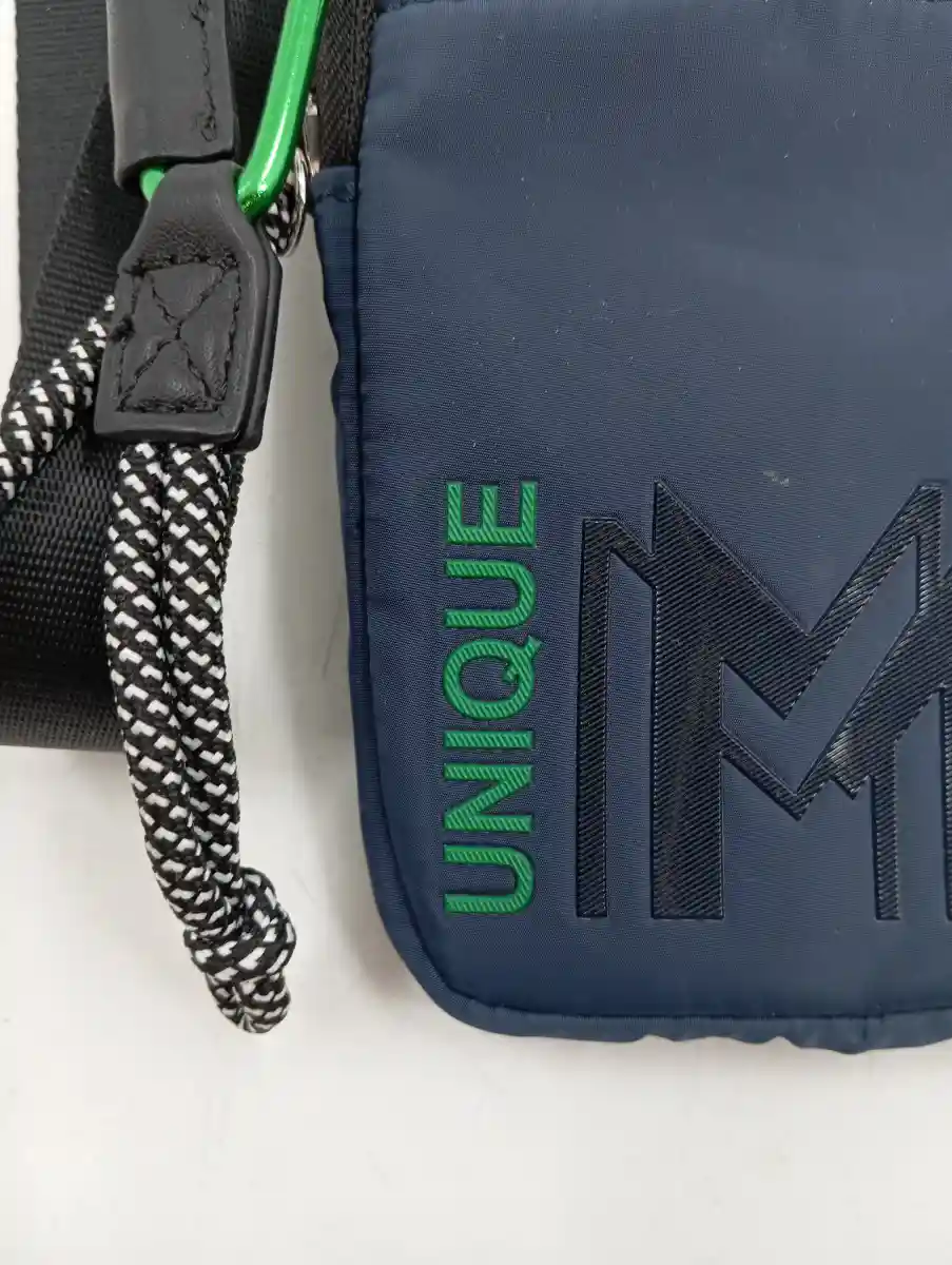 UNIQUE Gürteltasche Bild 2
