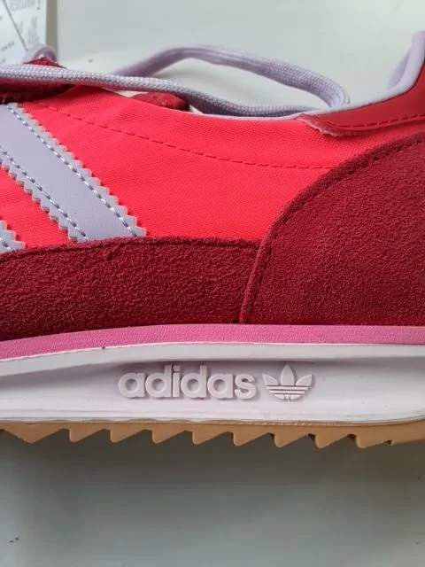 ADIDAS Sneaker low Bild 6