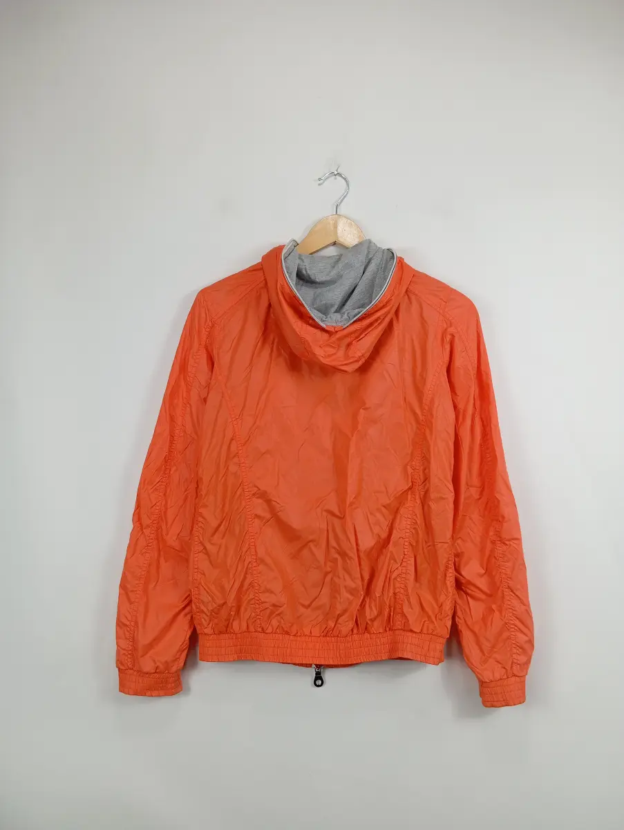 BLACK FOREST Windjacke Bild 2