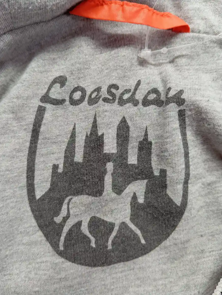 BLACK FOREST Windjacke Bild 3