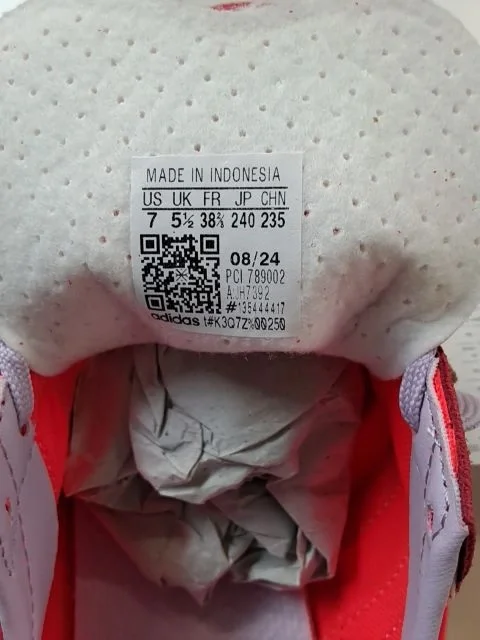 ADIDAS Sneaker low Bild 7