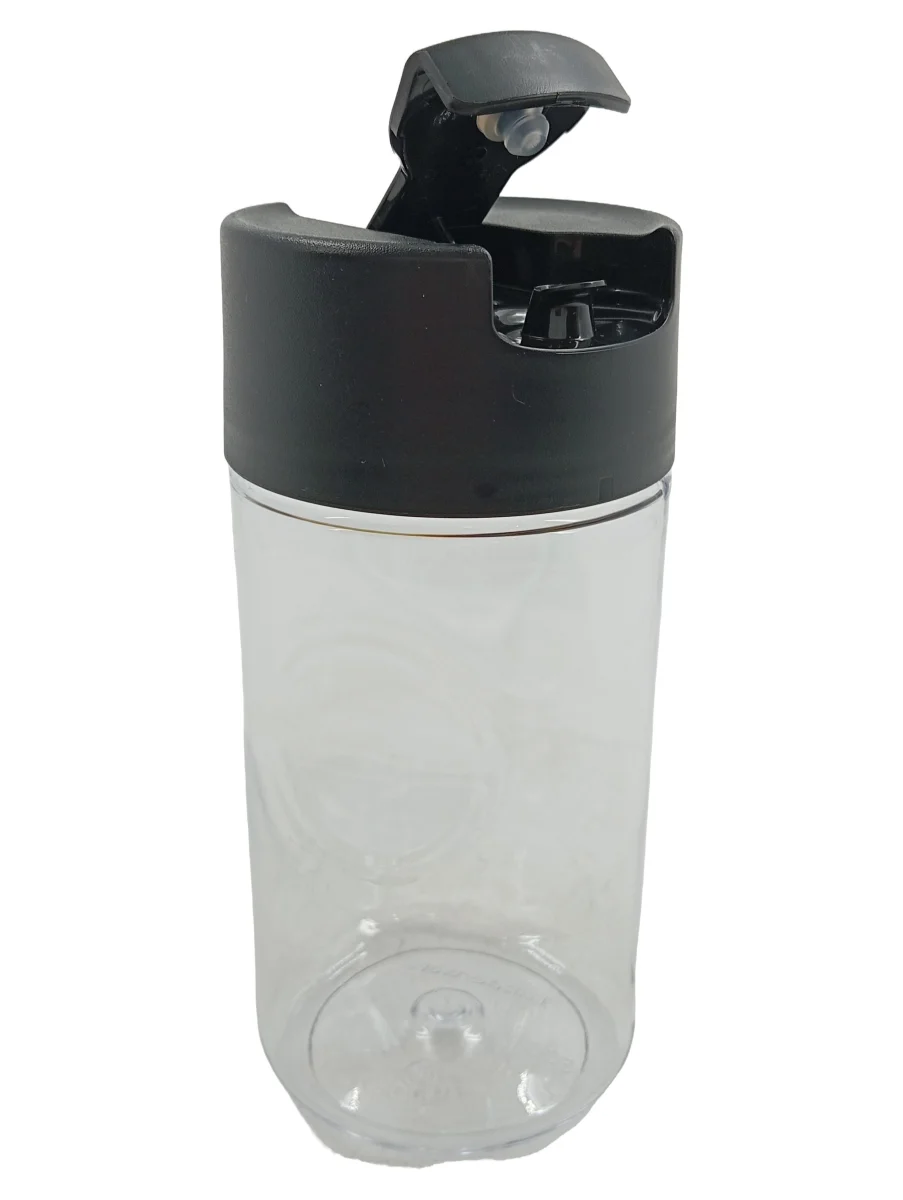 TUPPERWARE Gewürzstreuer transparent Gewürzdose mit…