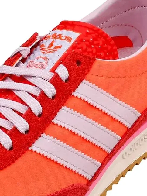 ADIDAS Sneaker low Bild 4