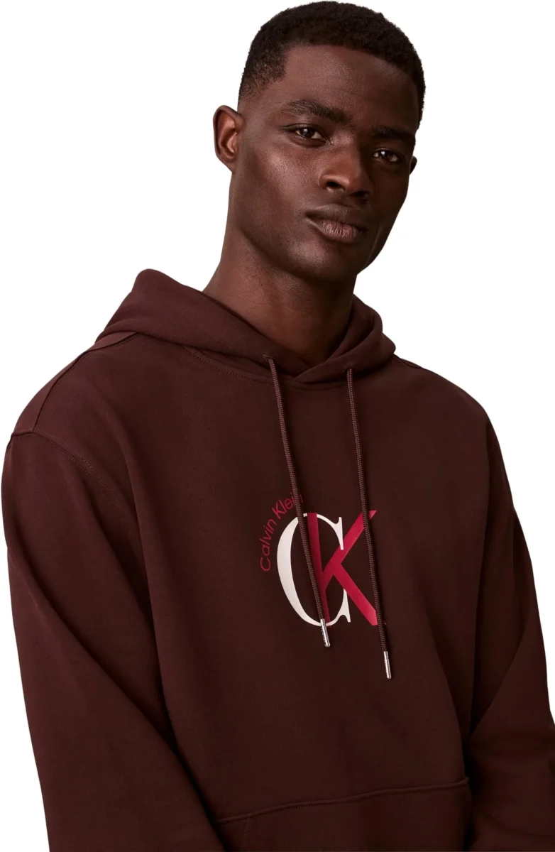 CALVIN KLEIN Kapuzenpullover Bild 4